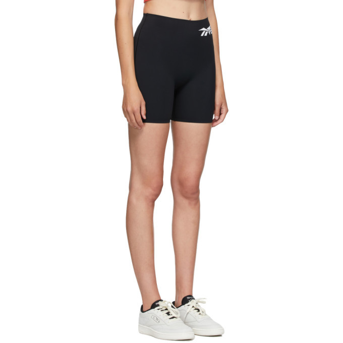 reebok victoria beckham shorts