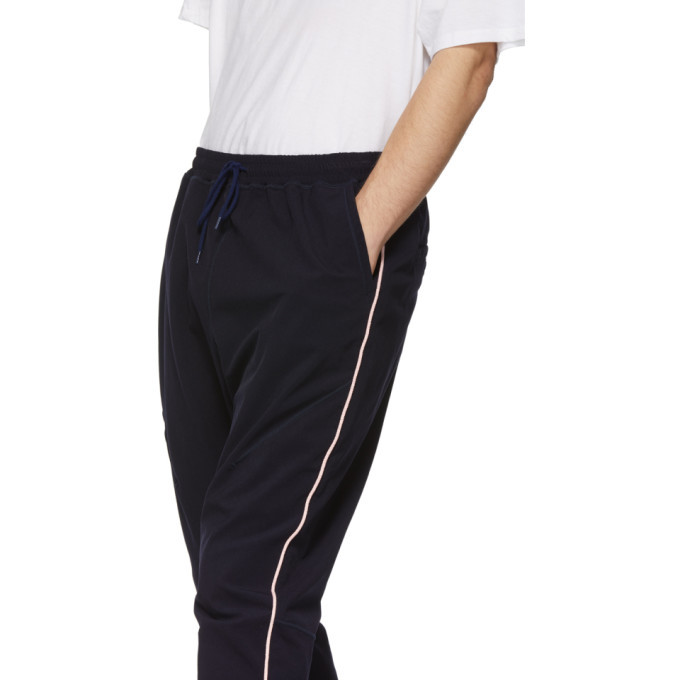 nonnative Navy Coach Easy Lounge Pants Nonnative