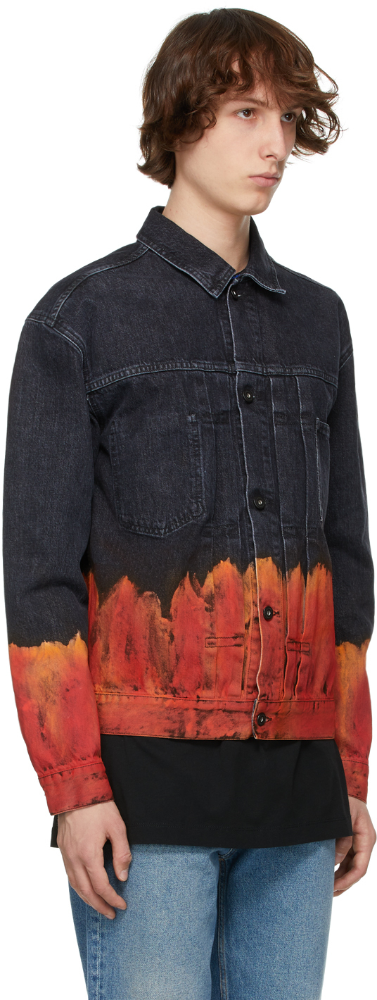 Marcelo Burlon County of Milan Black 