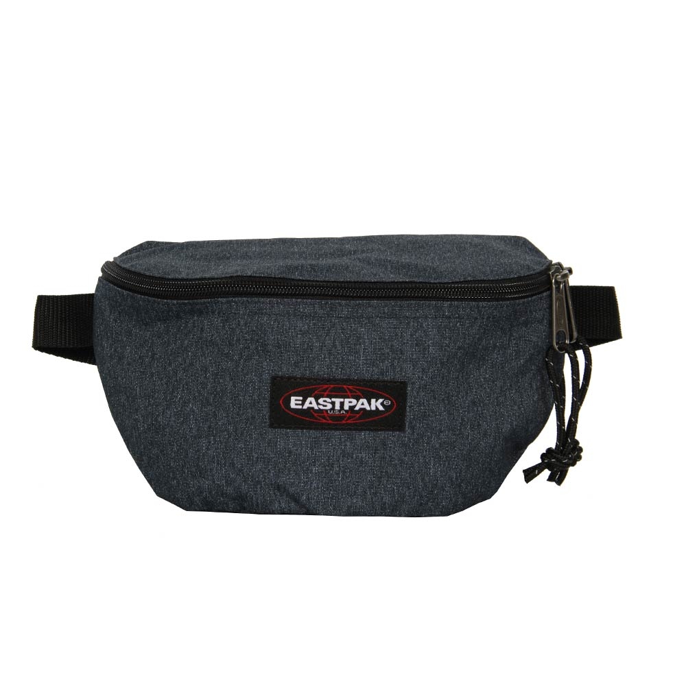 eastpak double denim