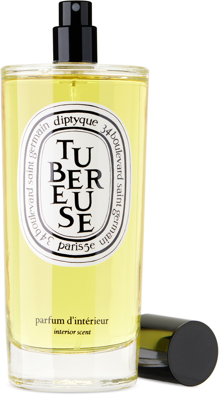 Diptyque La Droguerie Spray Eliminazione Odori Ambiente - 150 Ml - Profumazione Per La Casa