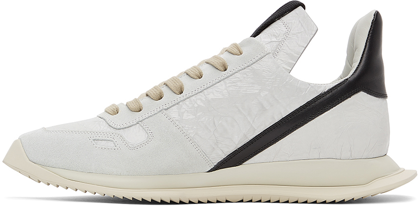 rick owens phleg runner