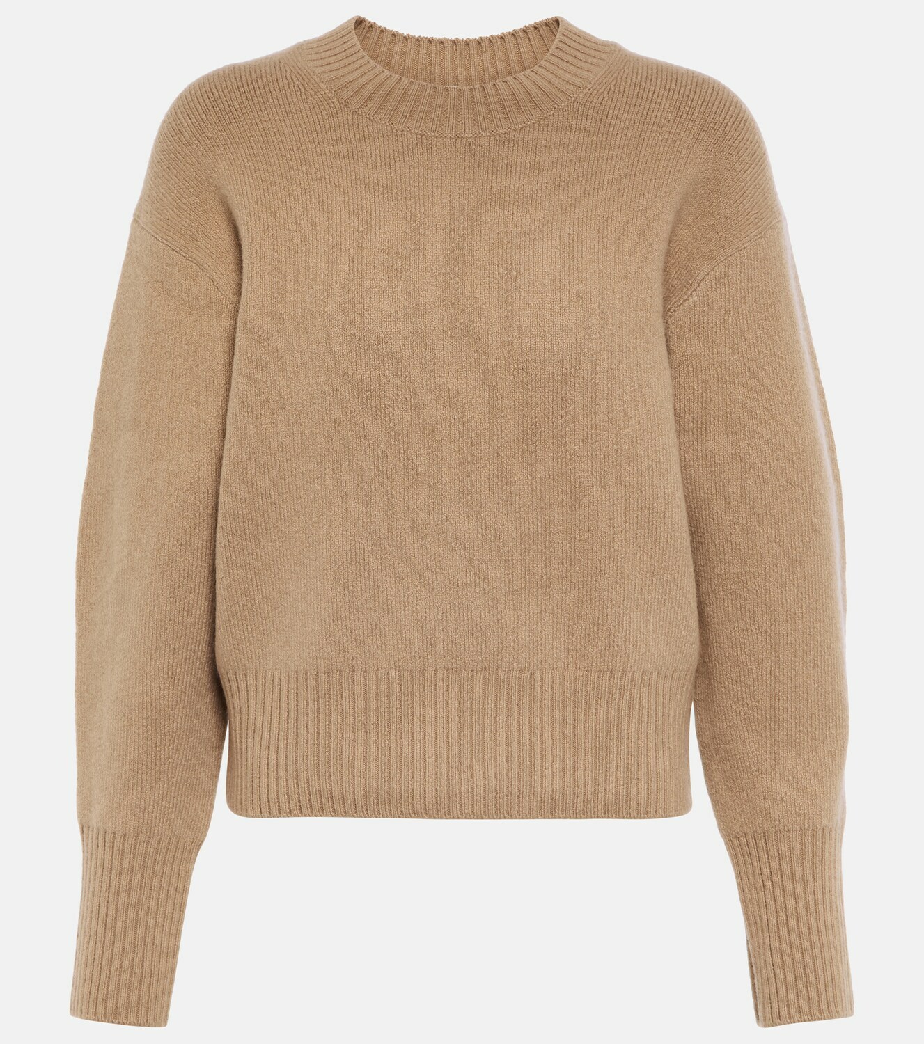 Vince - Wool and cashmere sweater Vince