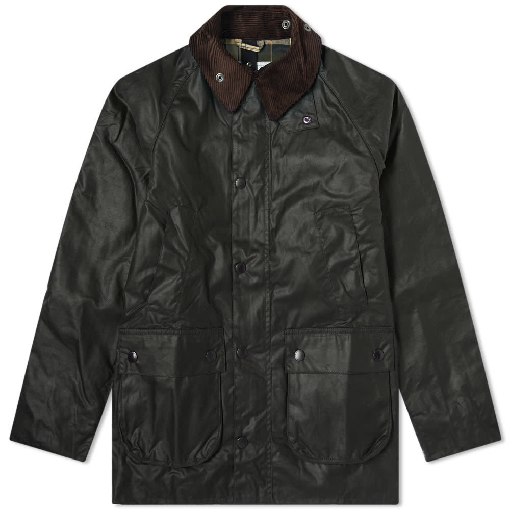 Barbour Sl Bedale Jacket Barbour