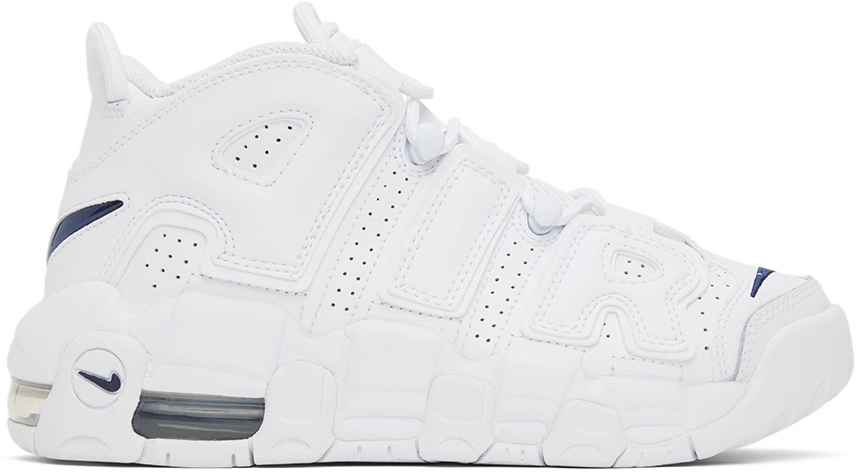 nike more uptempo kids