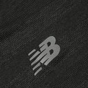 New Balance - Q Speed Fuel Jacquard-Knit Running T-Shirt - Gray