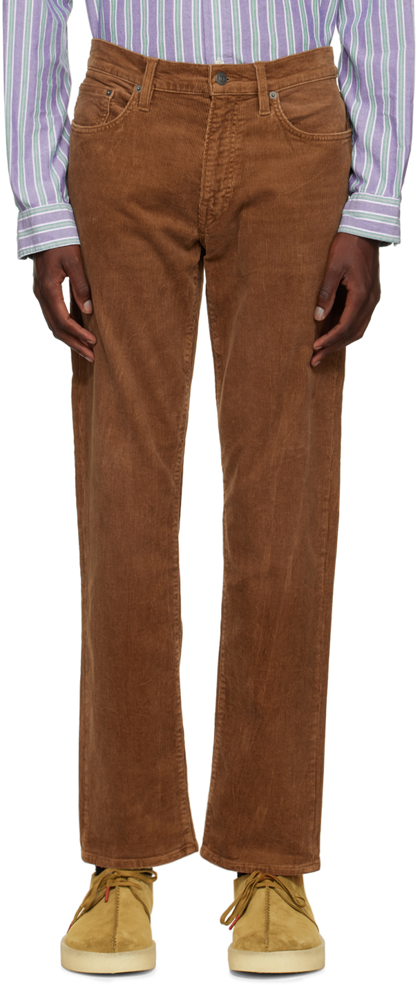 varick slim straight chino