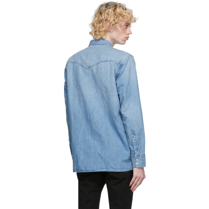 levis barstow overshirt