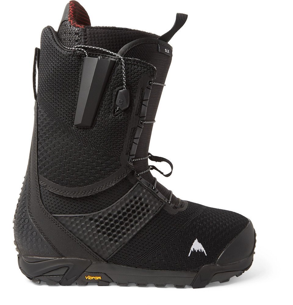 Burton - SLX Snowboard Boots - Black Burton