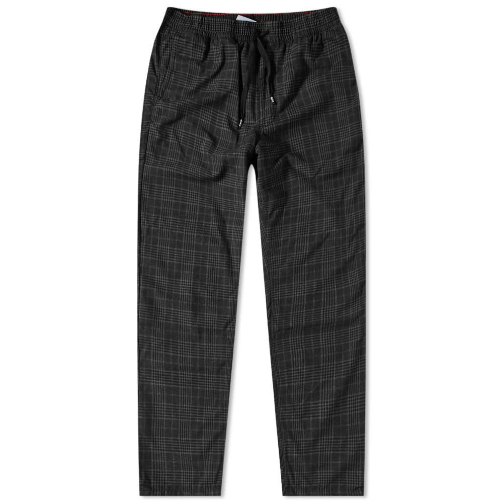 Vans Vault OG Plaid Pull On Pant Vans