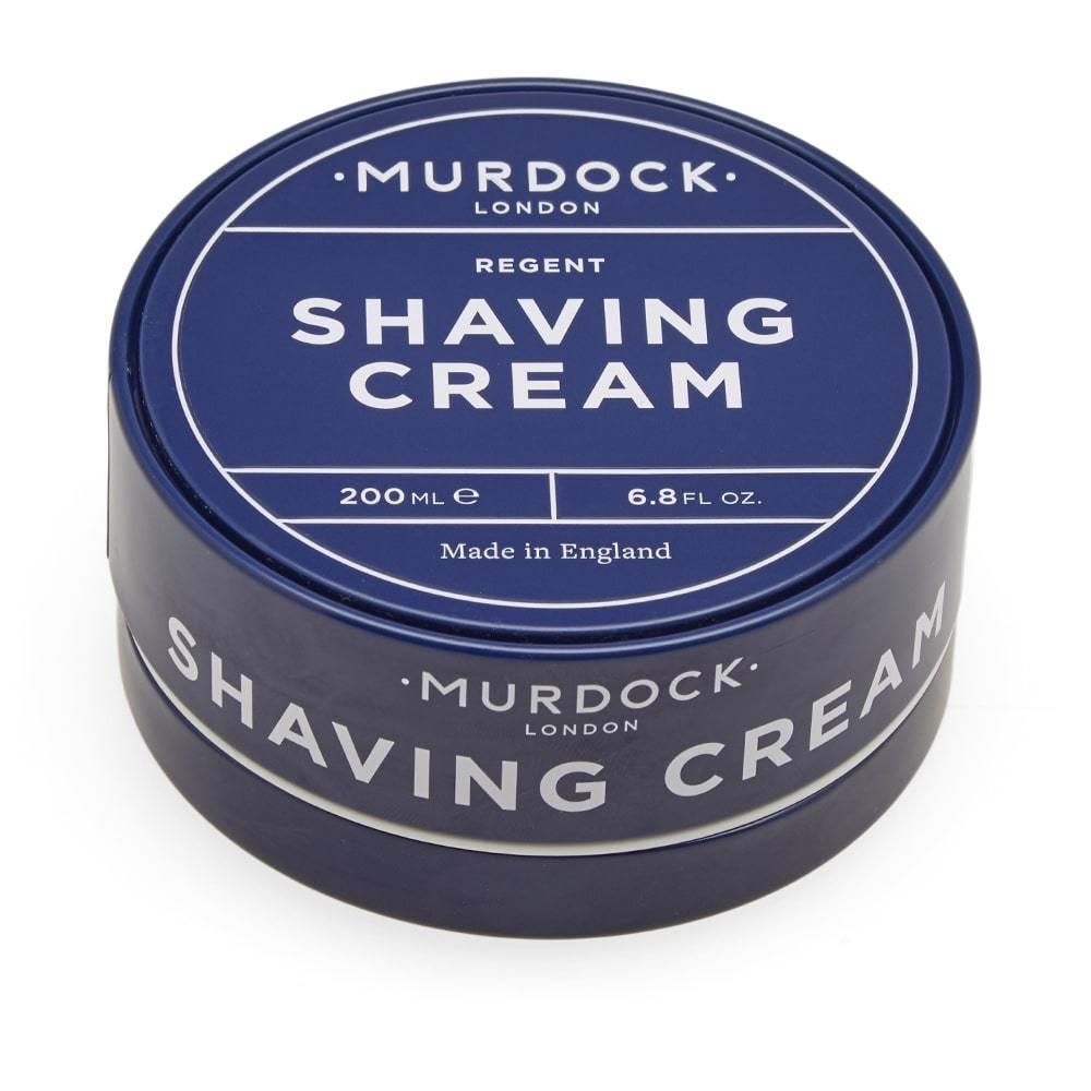 Murdock London Regent Shaving Cream Murdock London