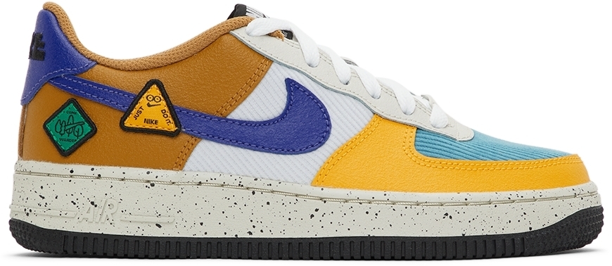 air force 1 big kid 7