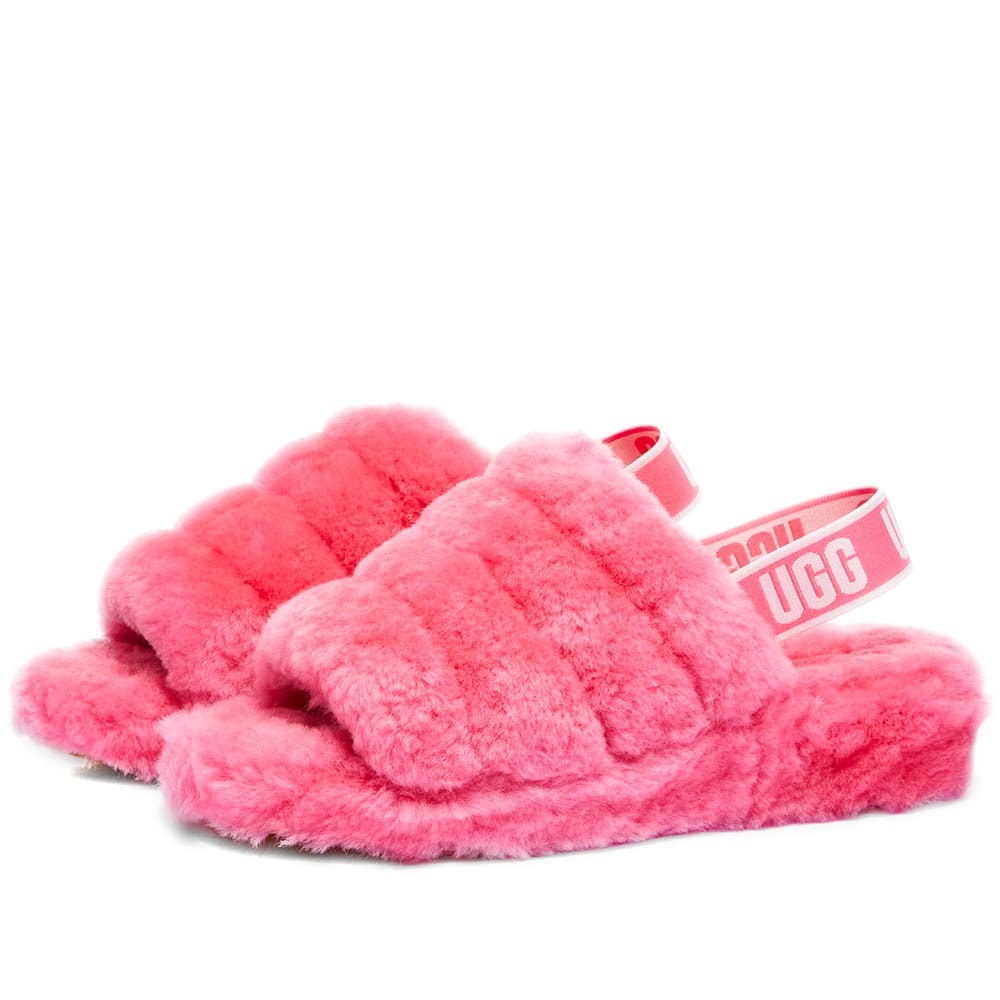 UGG Fluff Yeah Slide Slipper Ugg