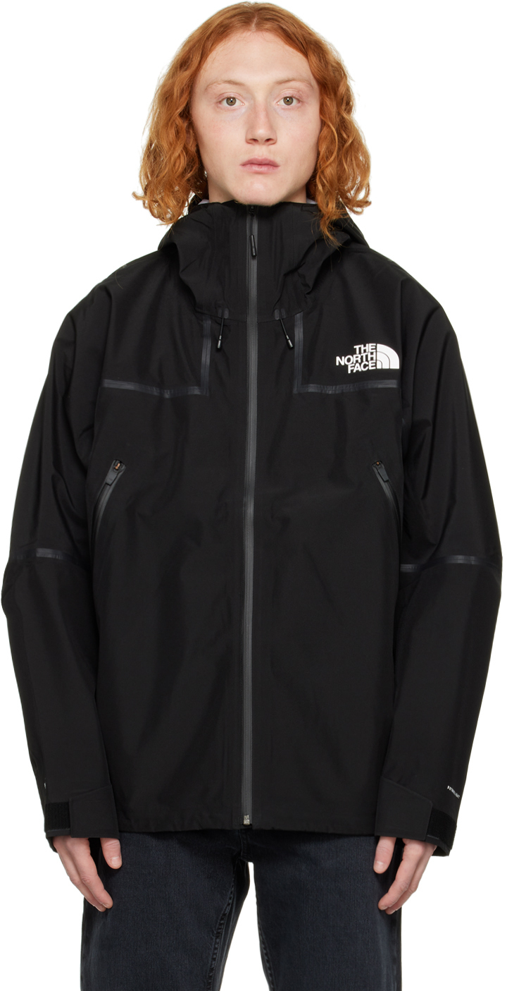 North Face Black Coat
 The North Face Black Remastered Jacket The North Face