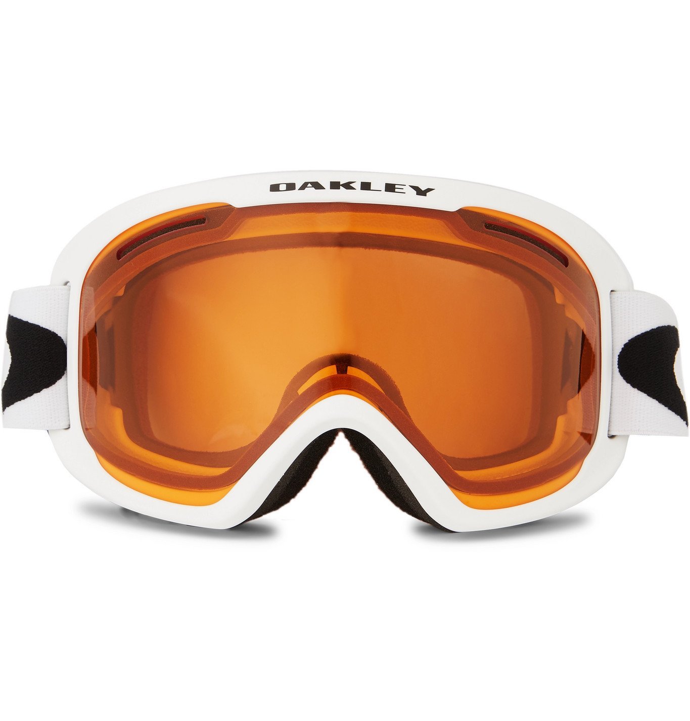 Oakley - O-Frame  PRO XM Snow Goggles - Gray Oakley