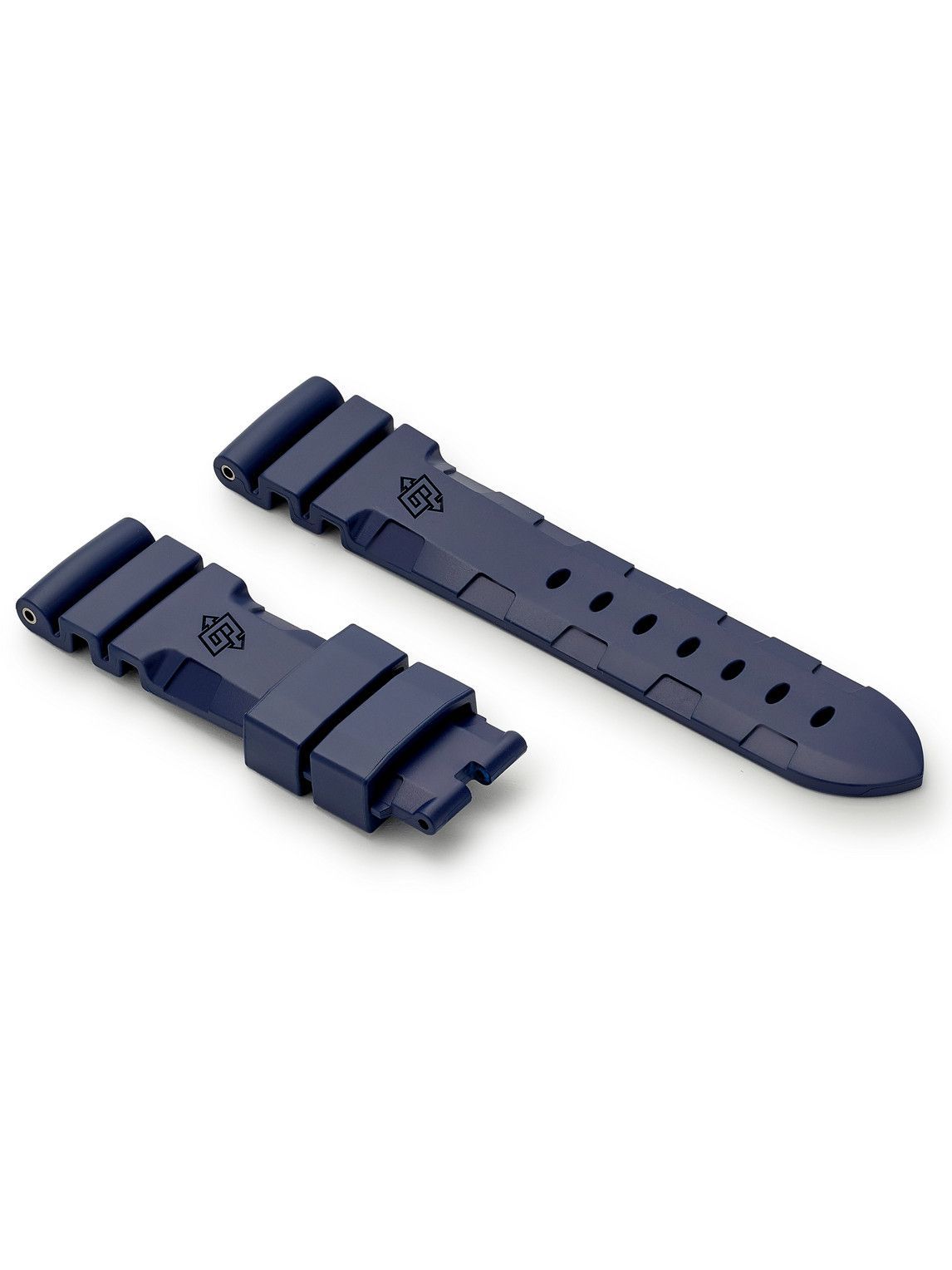 Panerai - Rubber Watch Strap Panerai