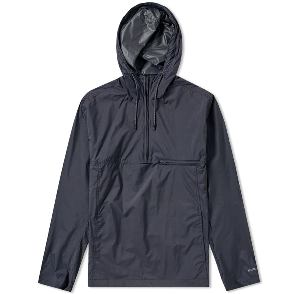 Norse Projects Marstrand Popover 