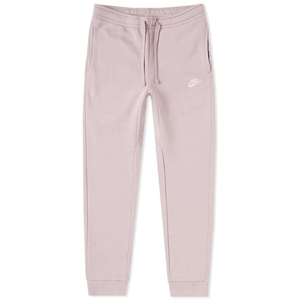 hot pink nike joggers