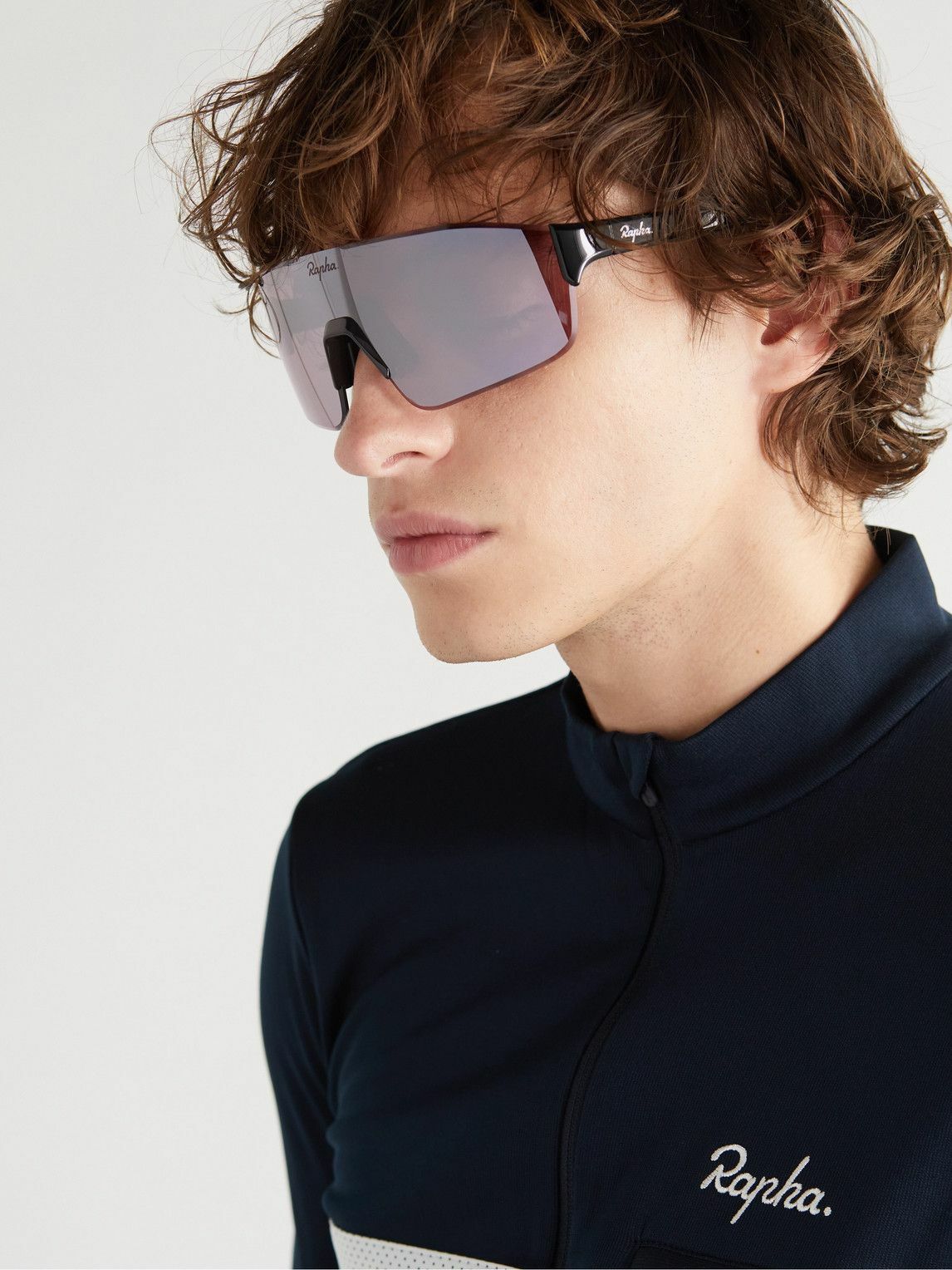 rapha cycling glasses