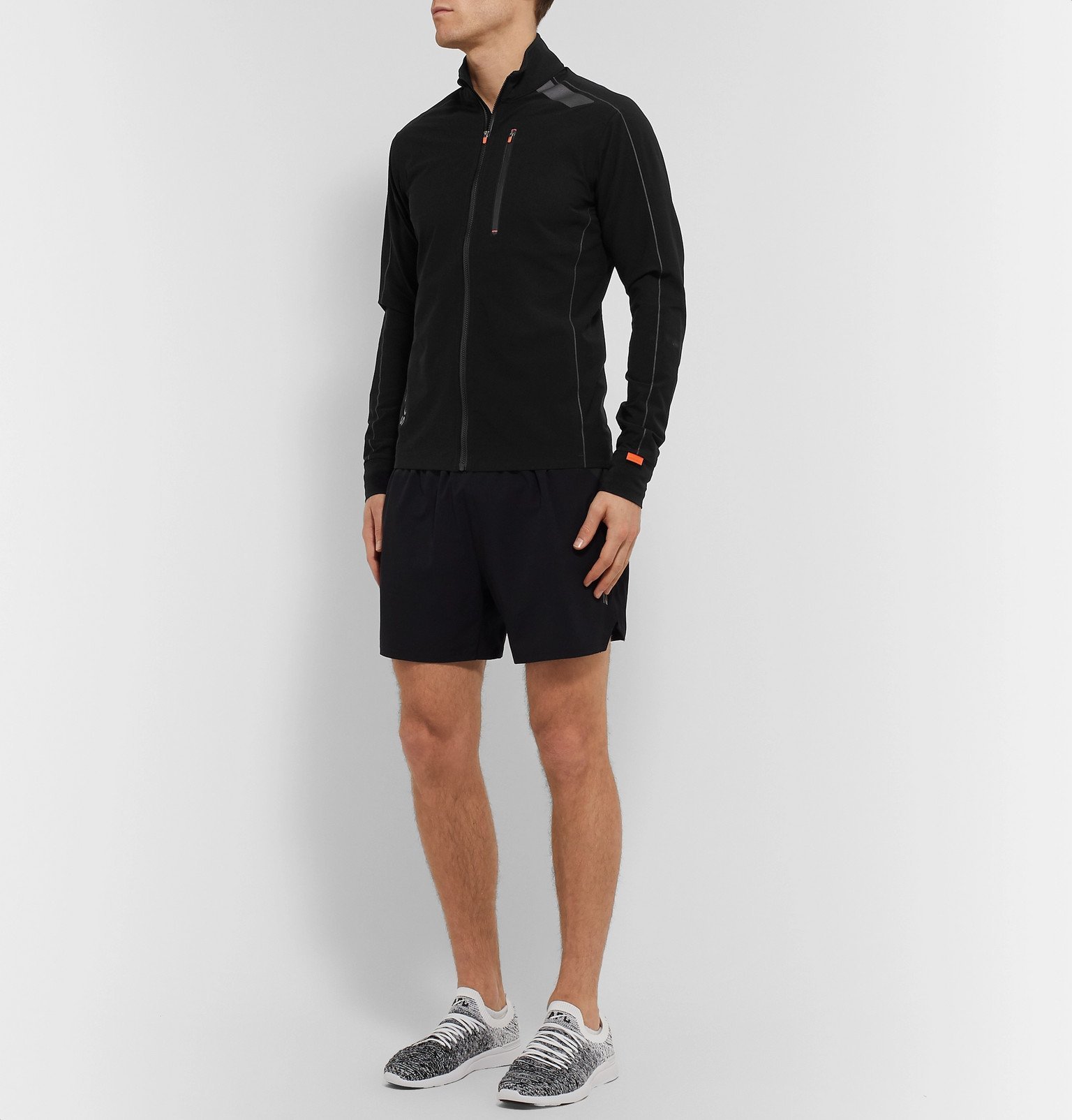 soar all weather jacket 2.0