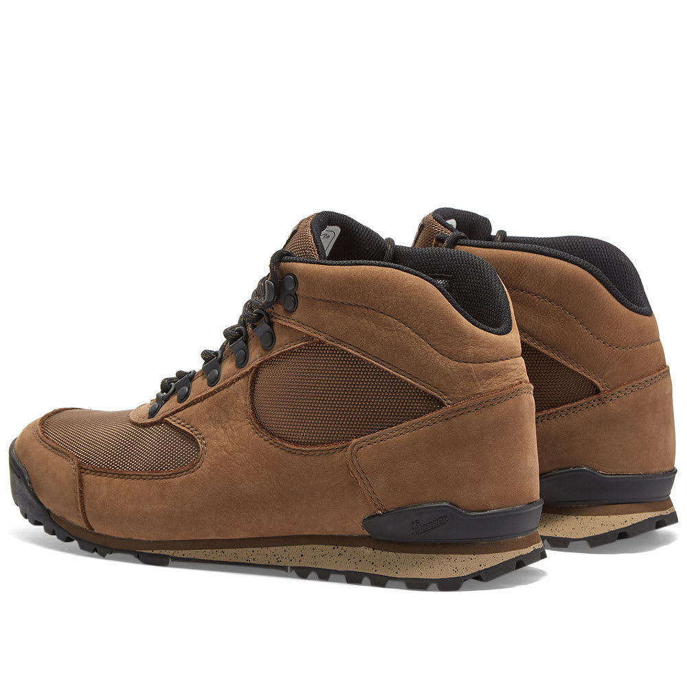 danner jag sandy taupe