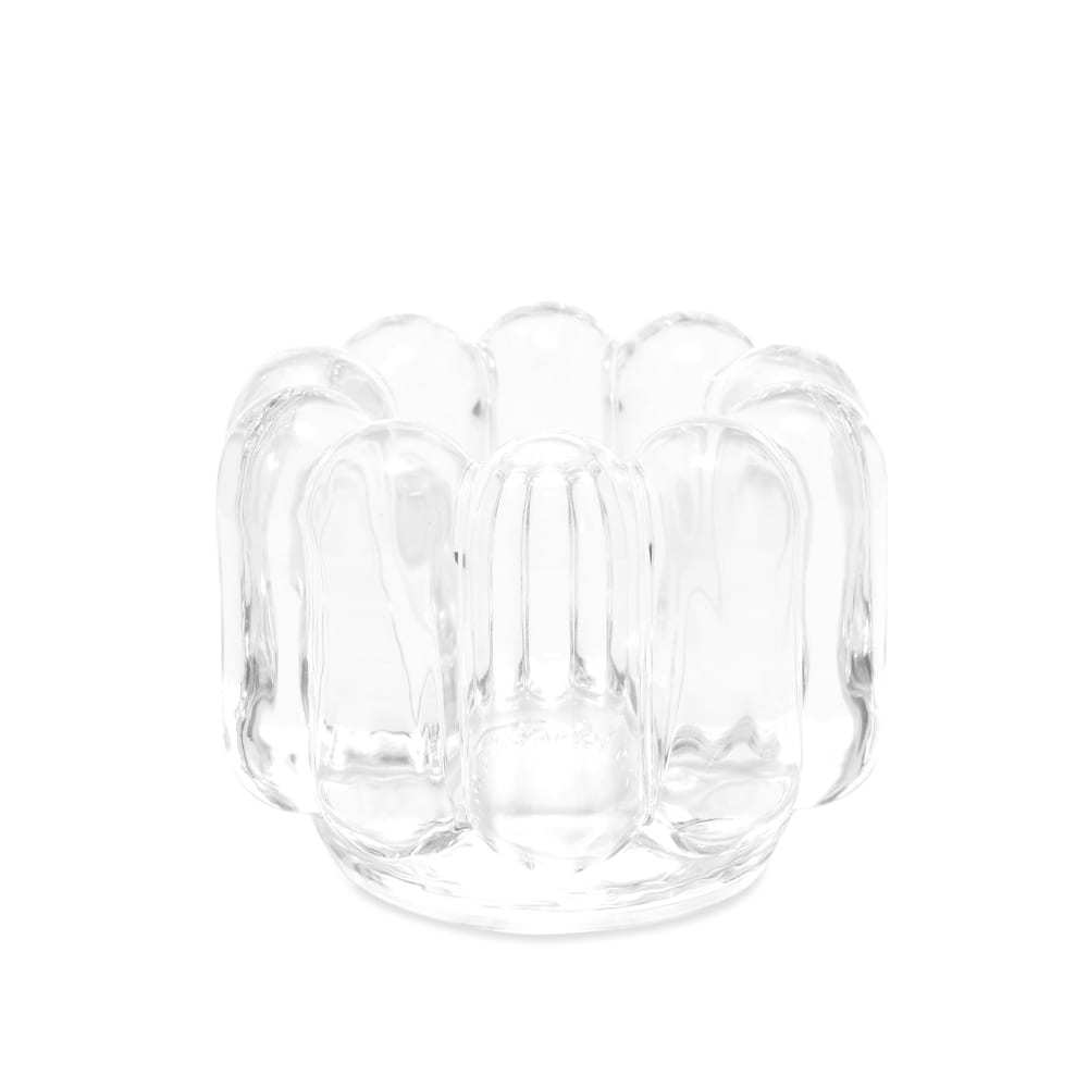Tom Dixon Press Tealight Holder Tom Dixon