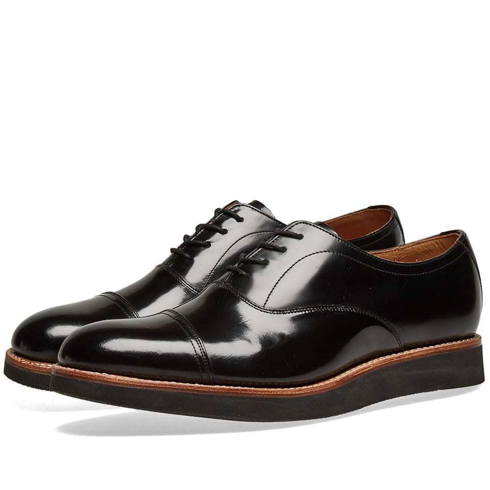 grenson oxford shoes