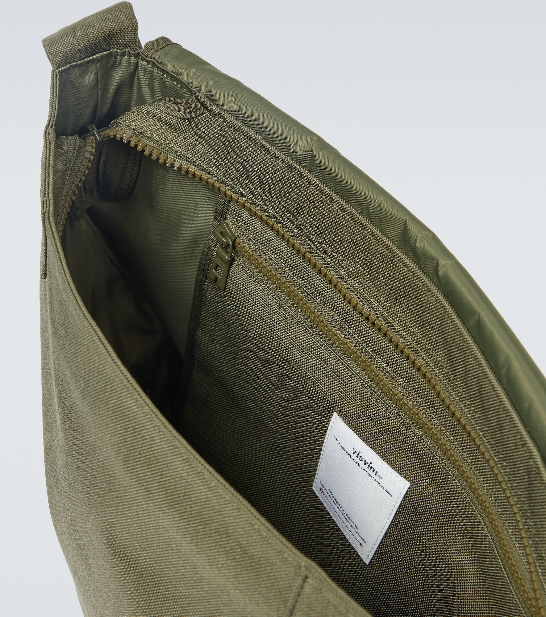 Visvim - Cordura® 24L crossbody bag Visvim