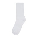 1017 Alyx 9sm 3 Pack Socks White