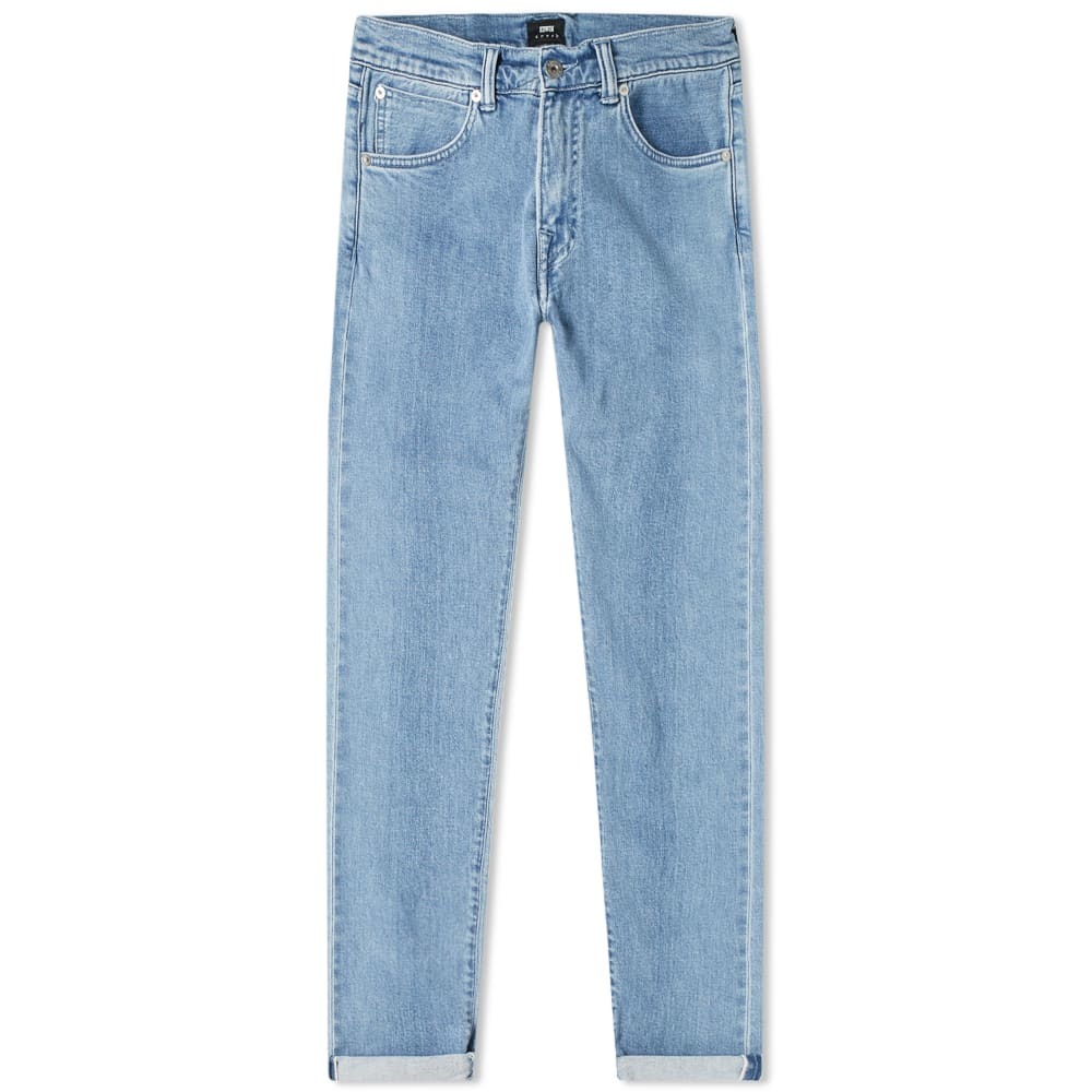 Edwin ED-85 Skinny Tapered Jean Edwin