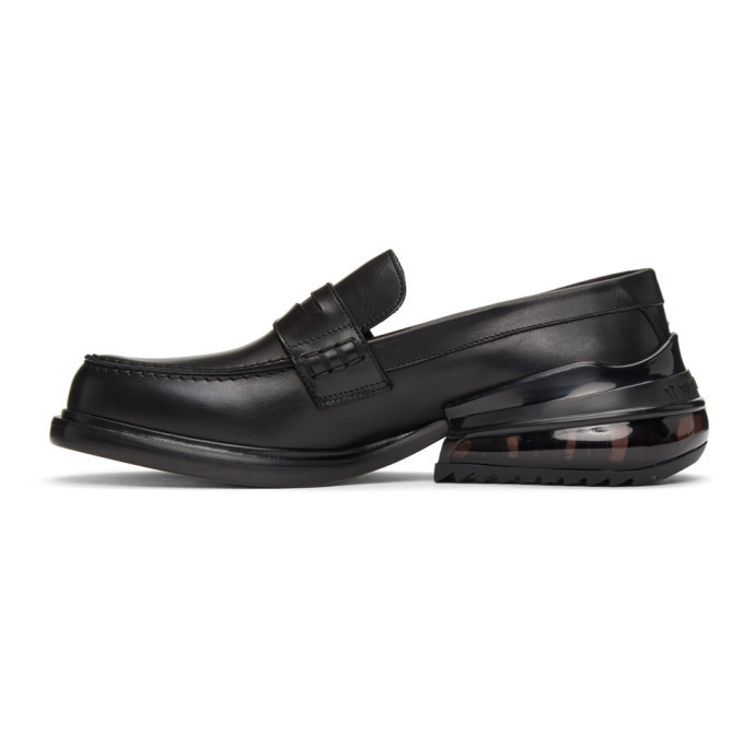 margiela airbag loafer