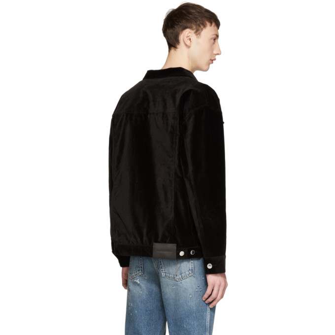 Stolen Girlfriends Club Black Velvet 