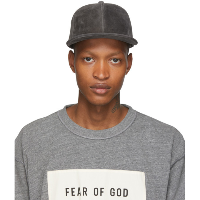 fear of god hat