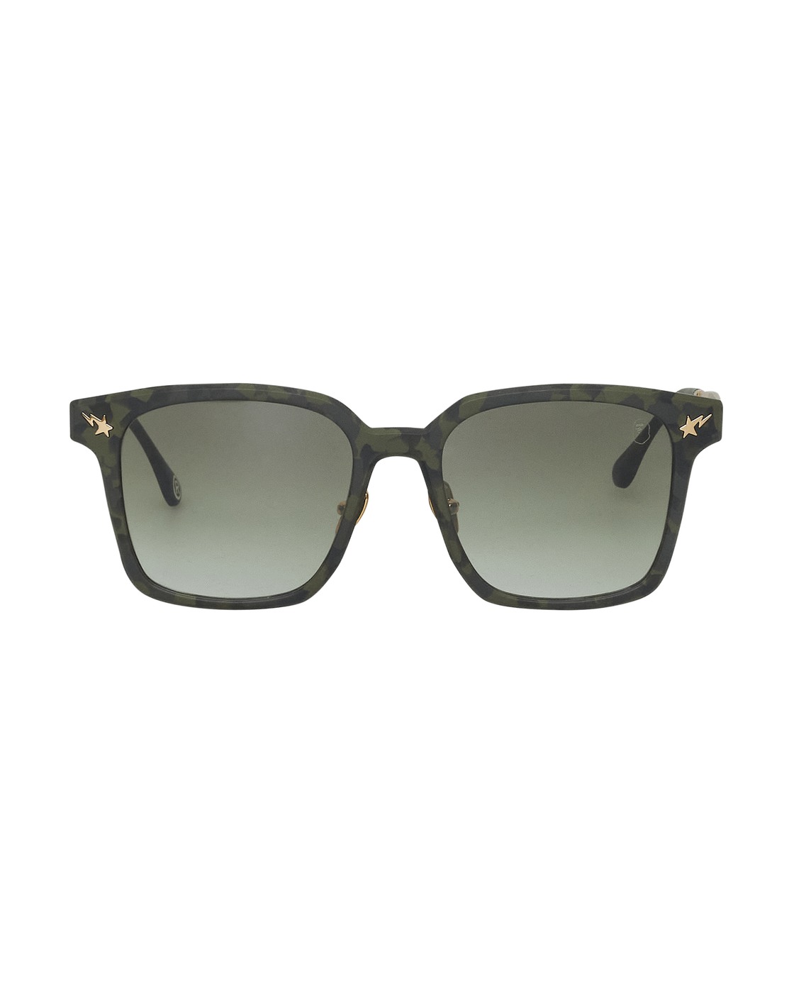 UNISEX S/M a bathing ape SHARK SUNGLASSES 1 | www.tegdarco.com