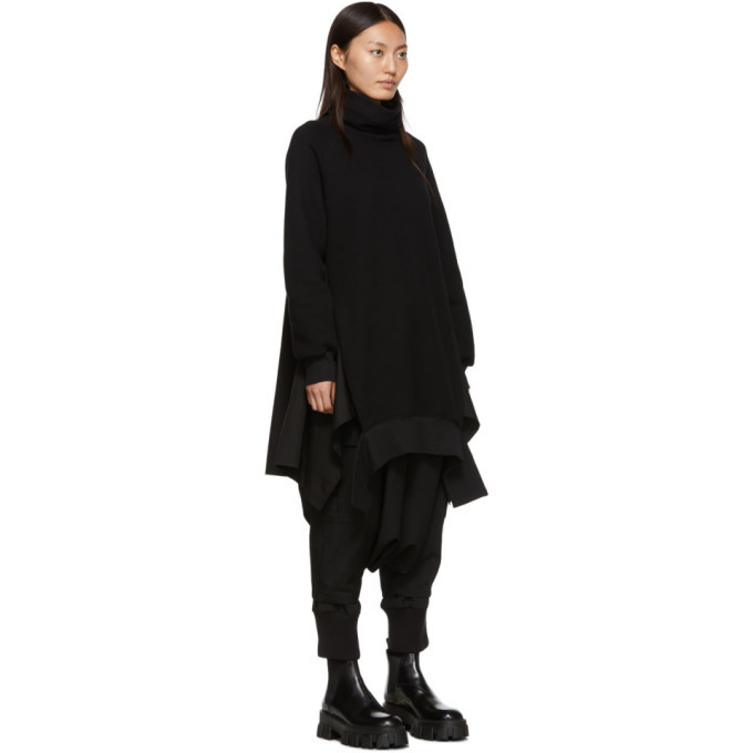 Regulation Yohji Yamamoto Black 