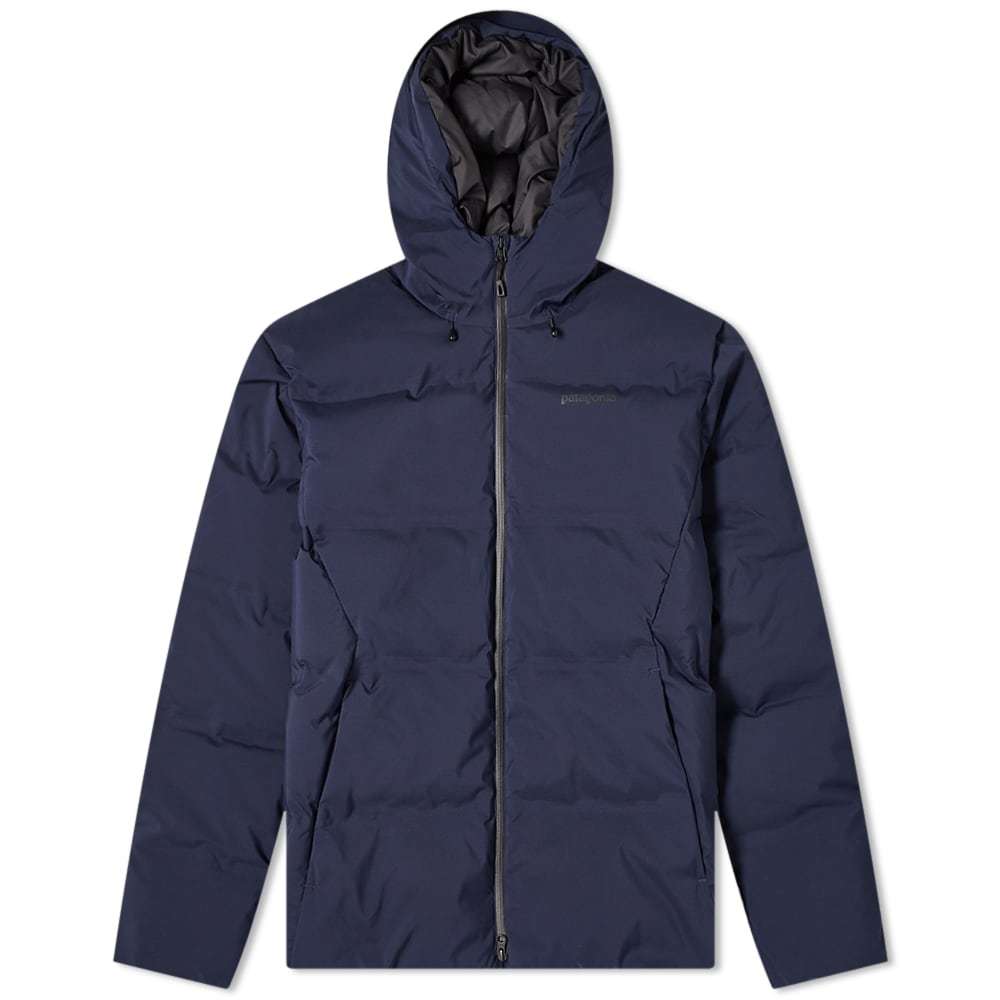 Patagonia Jackson Glacier Jacket Patagonia