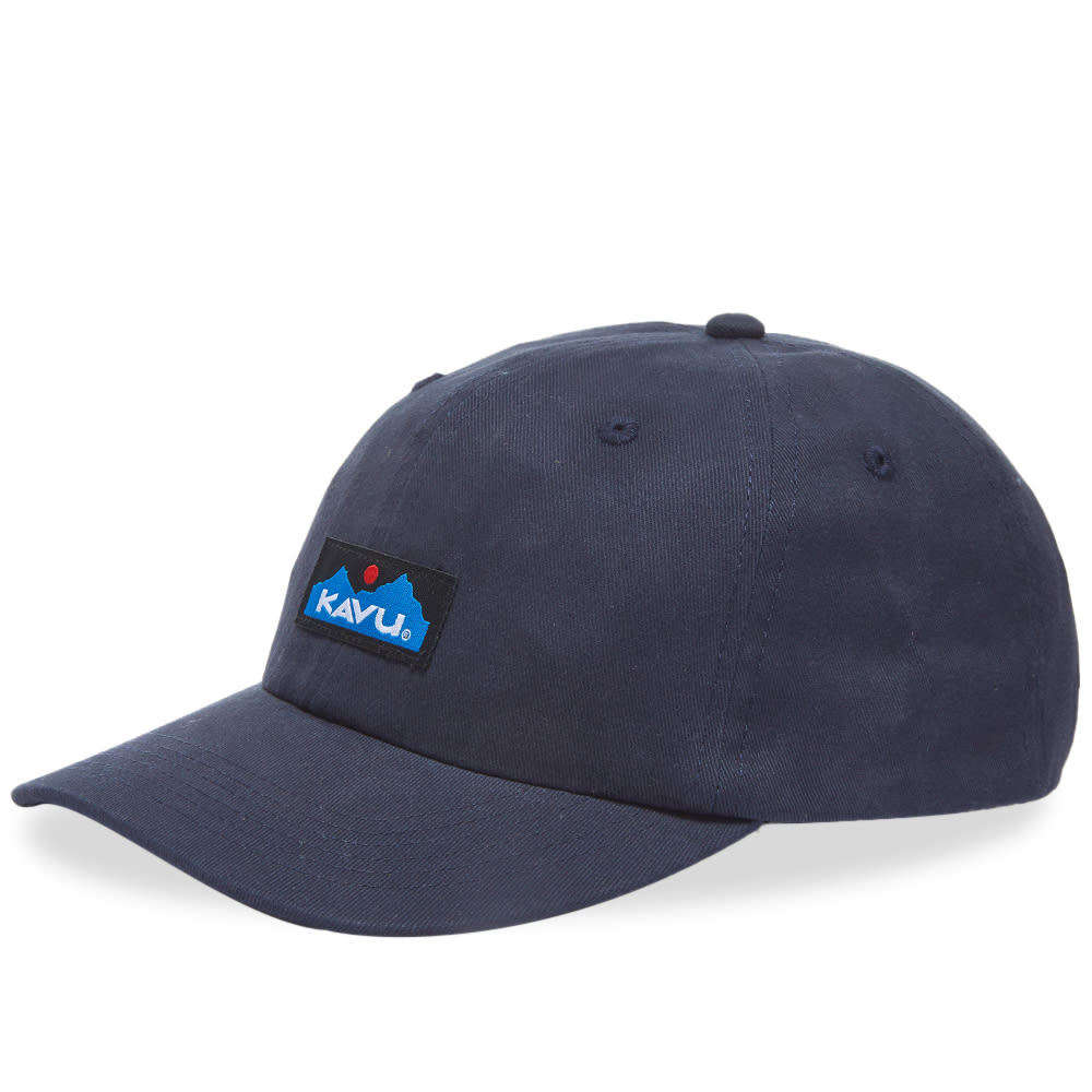 KAVU Ballard Classic Cap KAVU