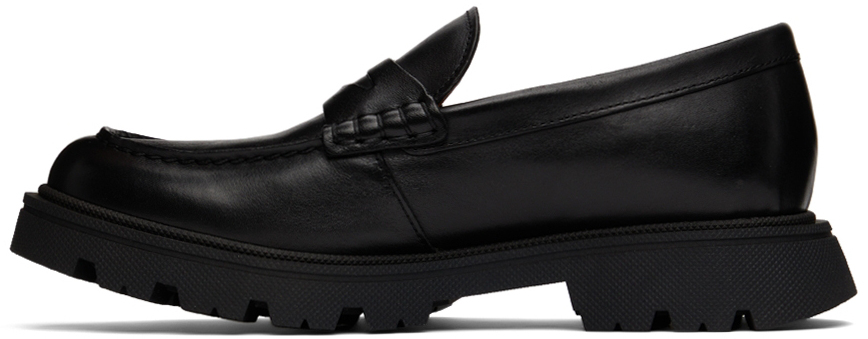 Boss Black Denory Loafers BOSS