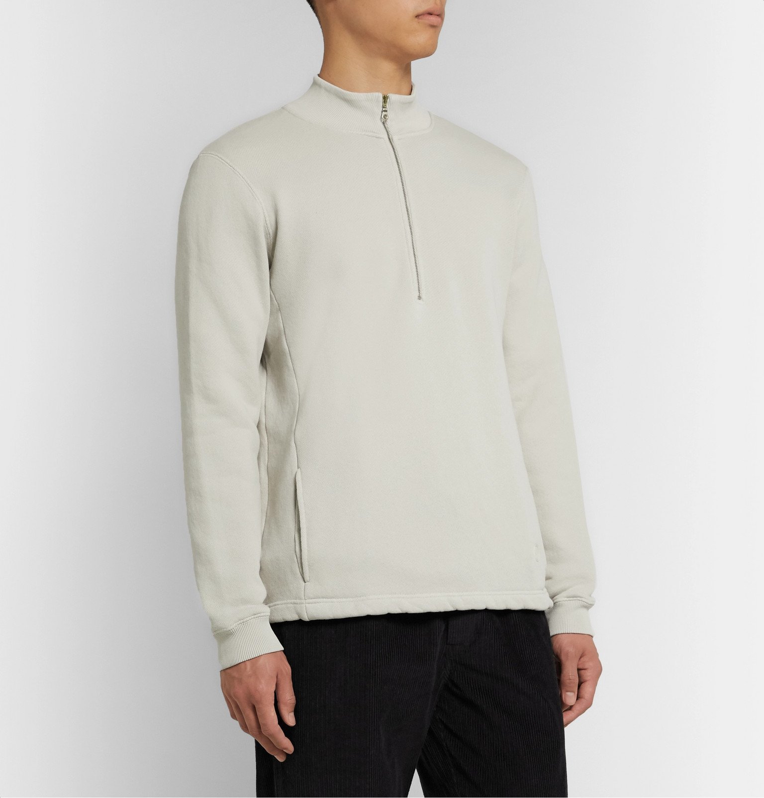 folk everyday sweatshirt