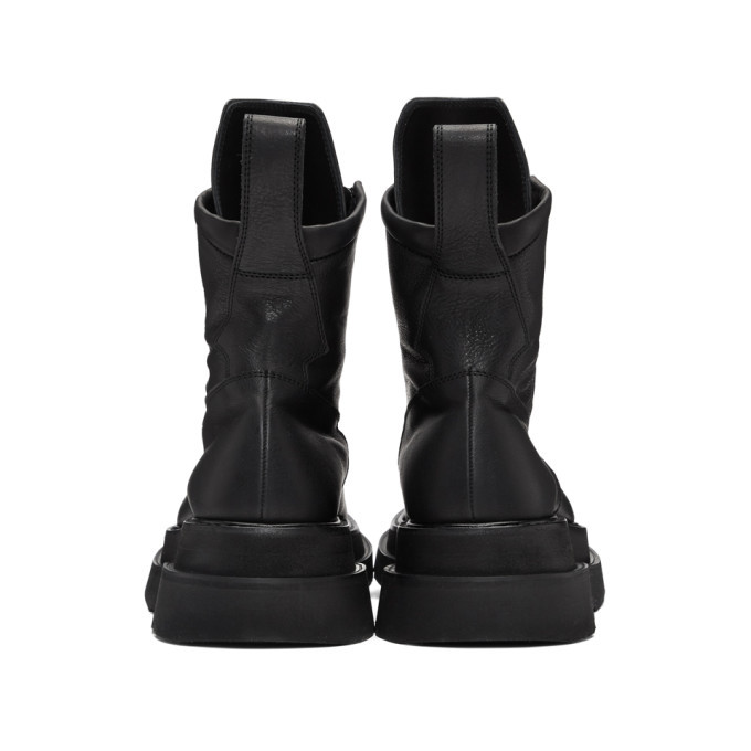 julius boots