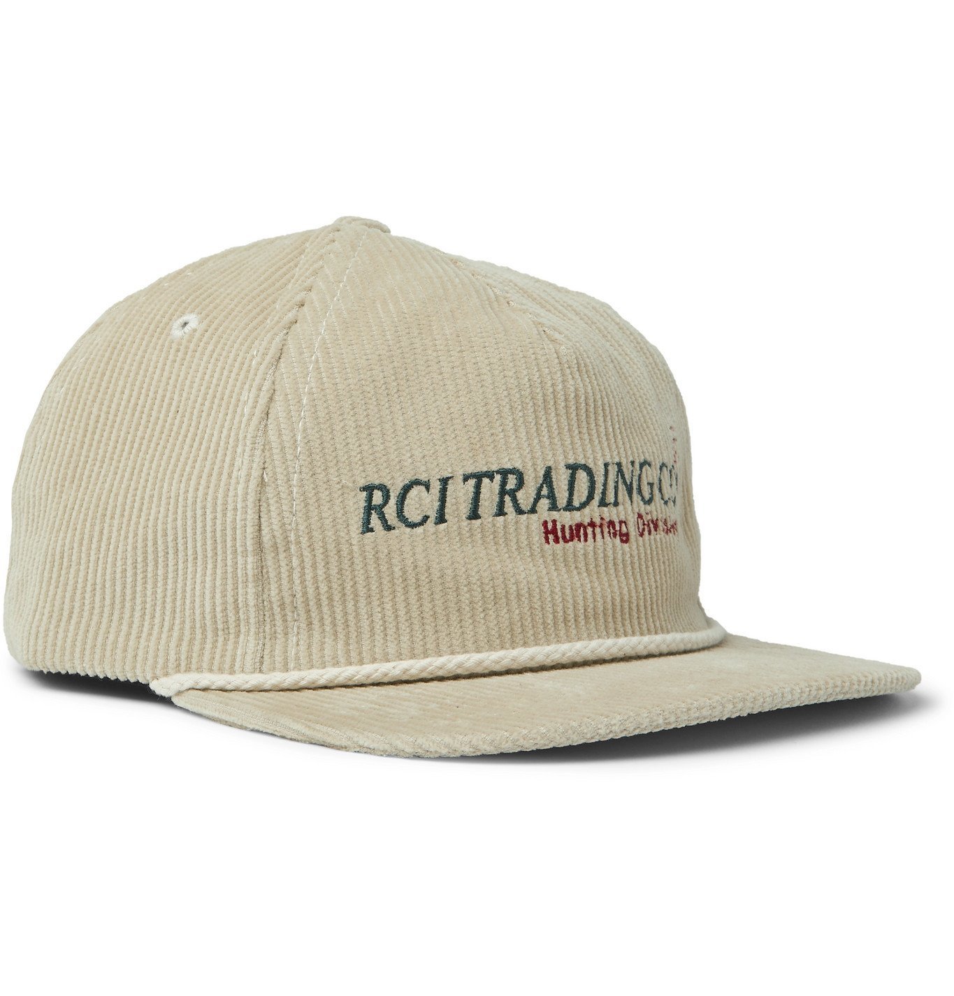 corduroy baseball hat