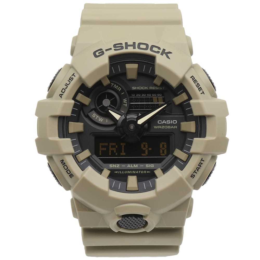 g shock 700 uc