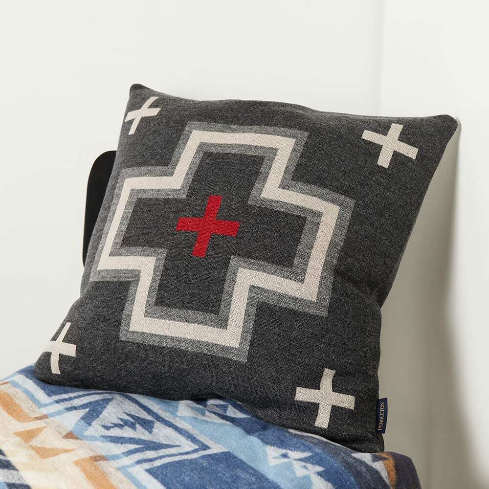 Pendleton Knit Pillow in San Miguel Pendleton