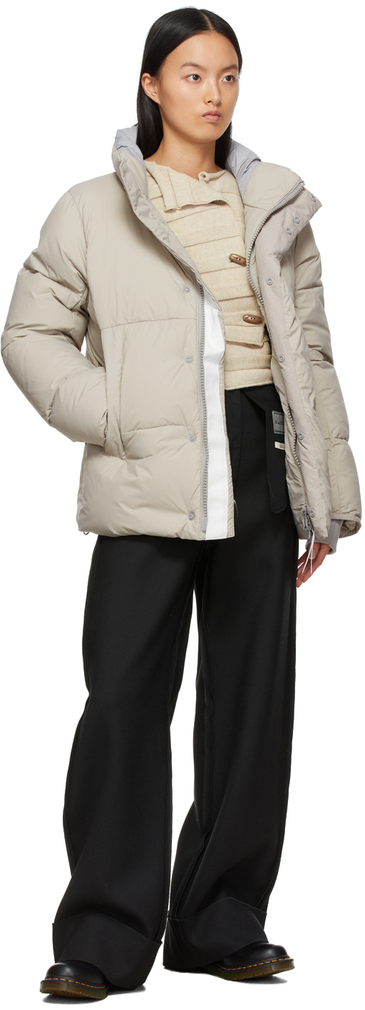 white label canada goose