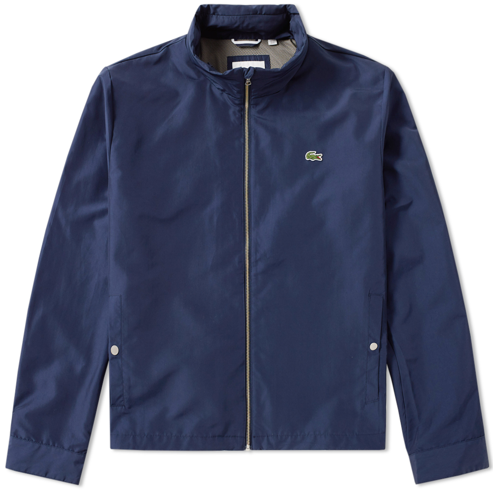 Lacoste Windbreaker Lacoste