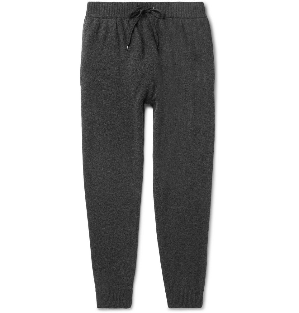 cashmere sweatpants mens