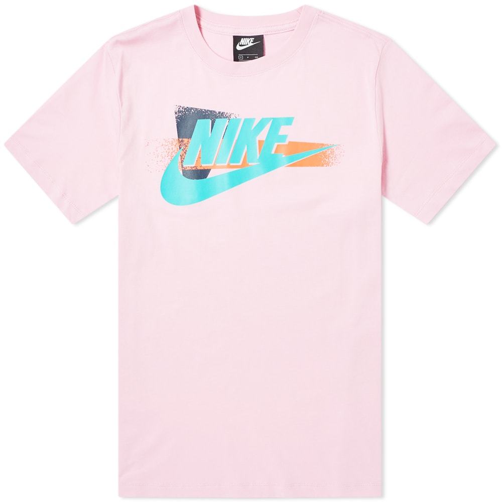 nike festival t shirt