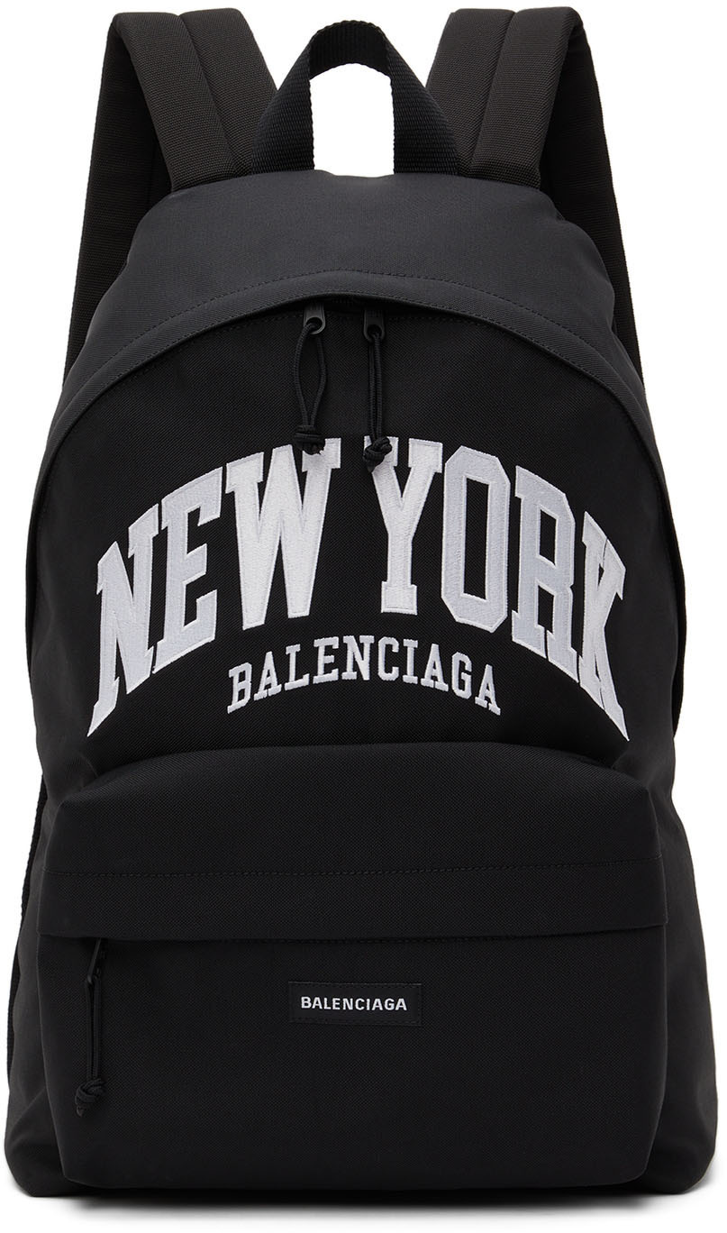 balenciaga 2017 backpack