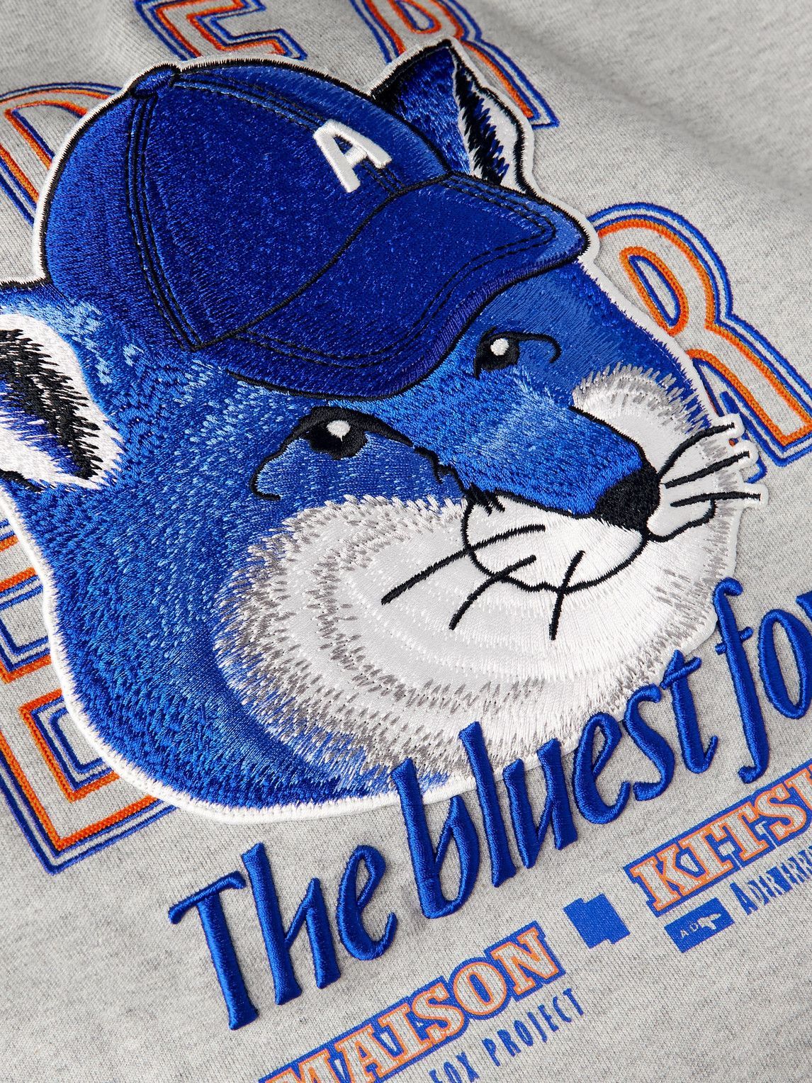 the bluest fox sweater the bluest fox sweater