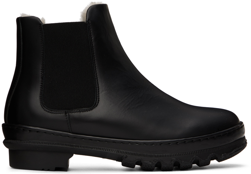legres garden boot